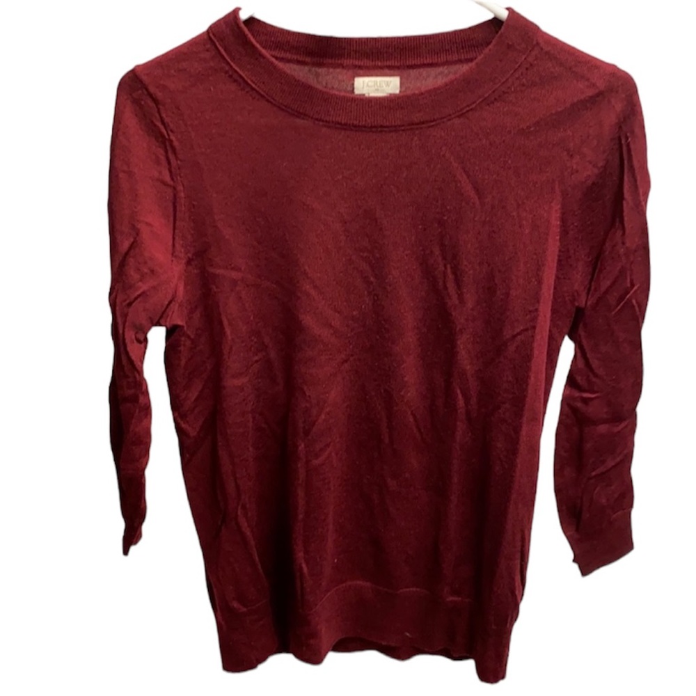 J. Crew Light Soft Shirt